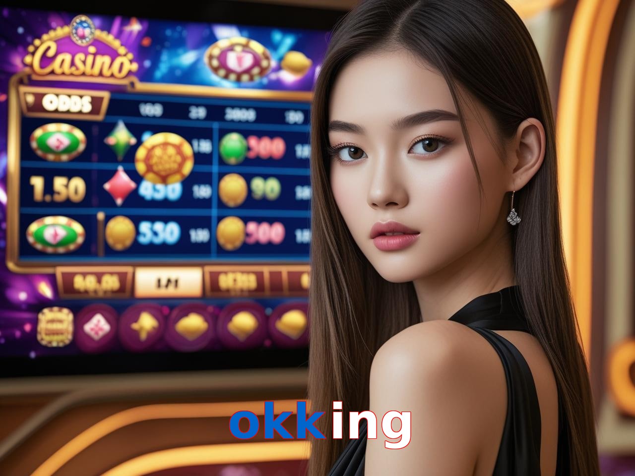 okking