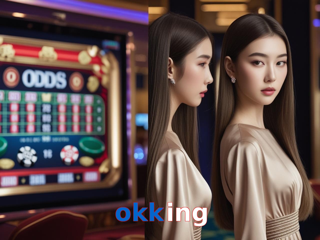 okking