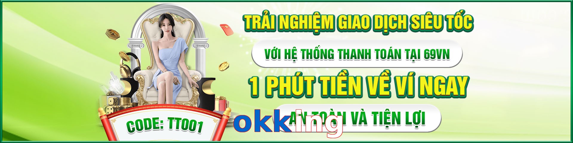 okking