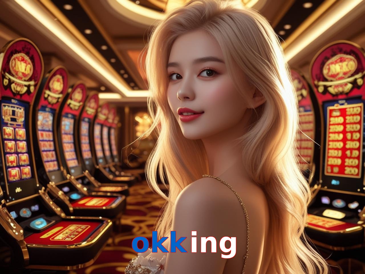 okking