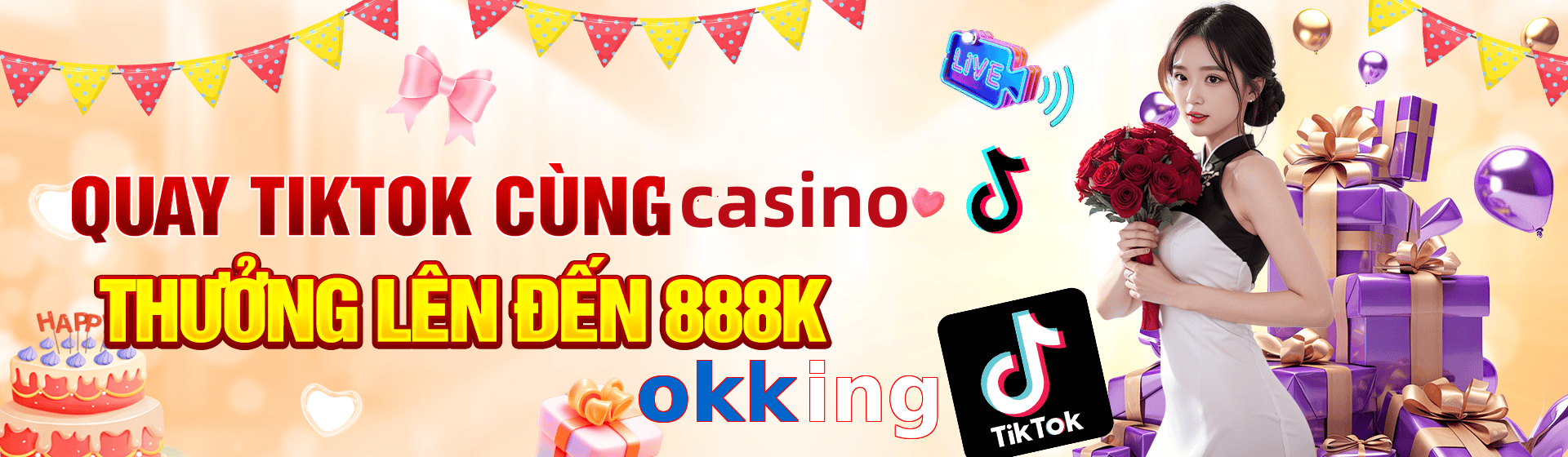 okking