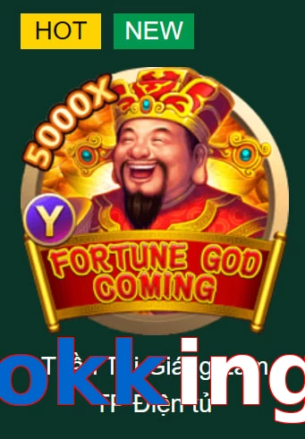 okking
