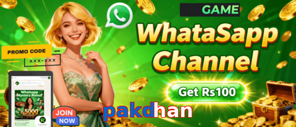 Pakdhan